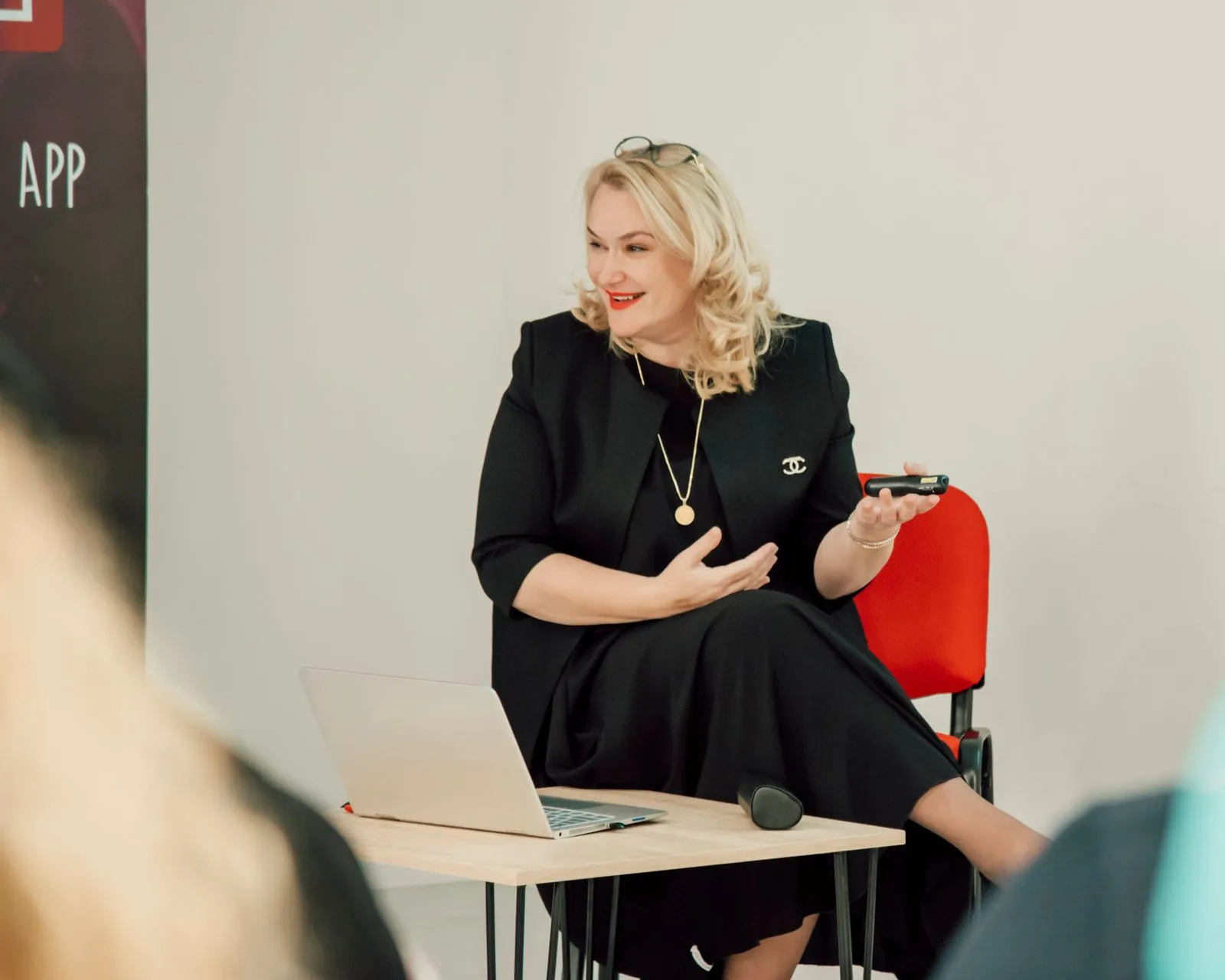 How to Structure an Academic Presentation