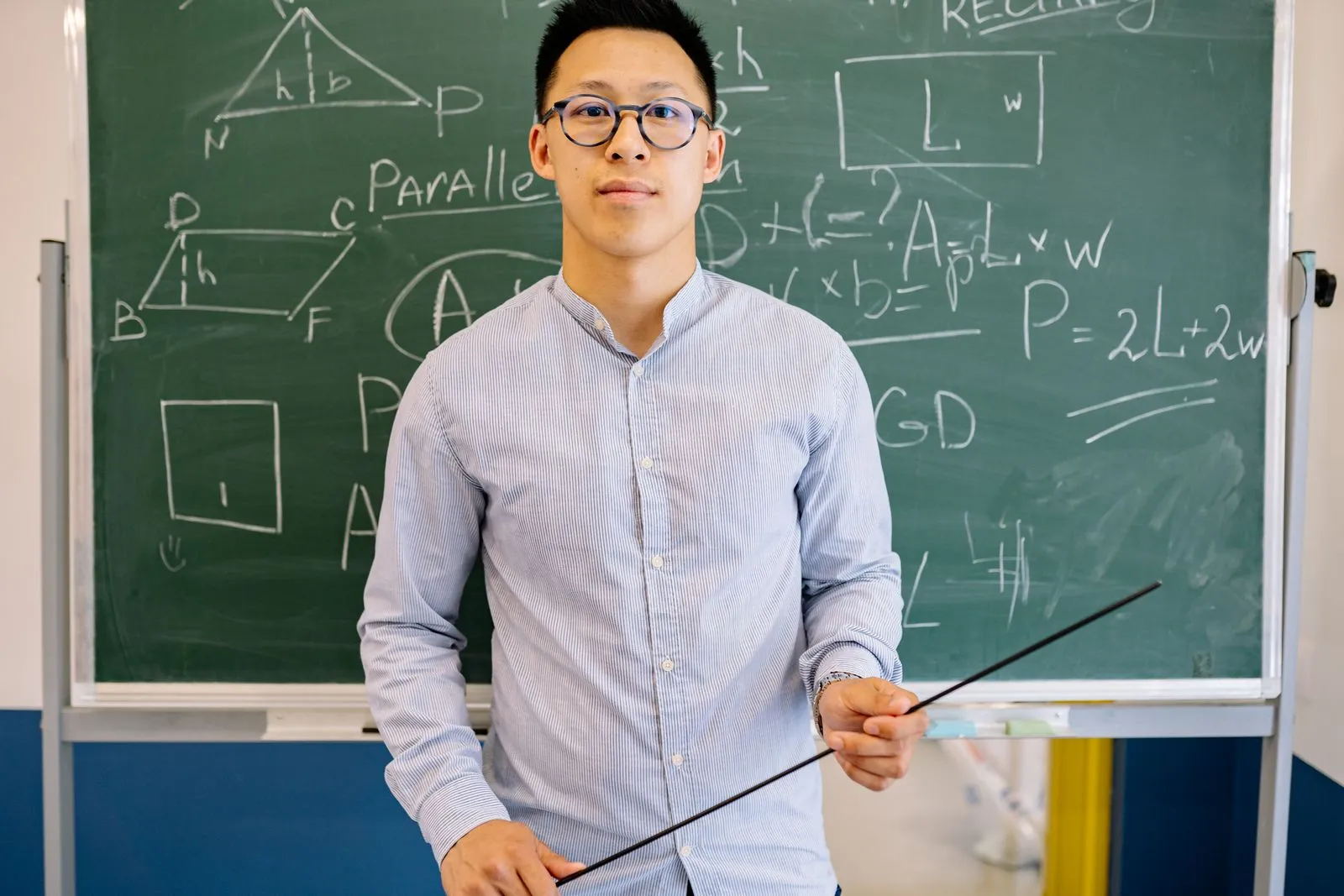 How to Practice for an Academic Presentation
